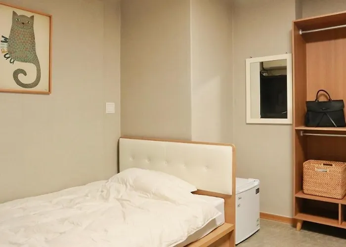 White Story Hostel *