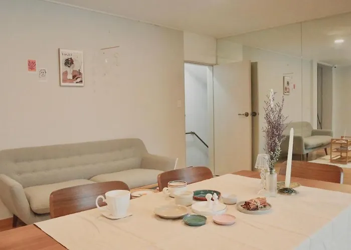 Hostel White Story Seoel