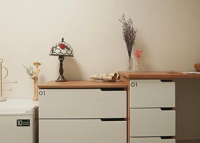 Hostel White Story Seoel