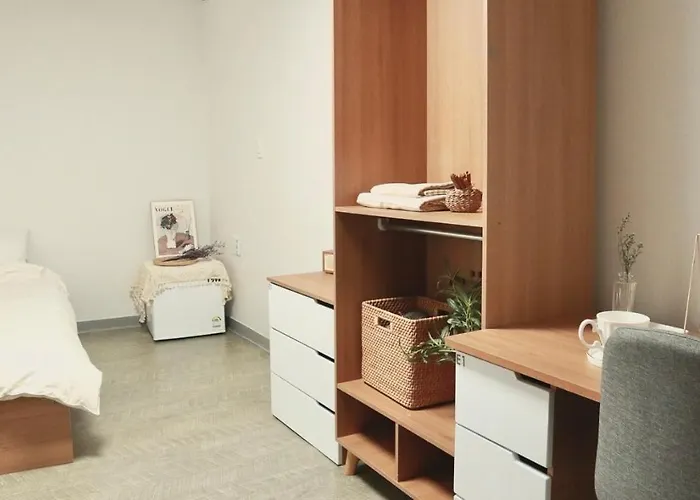 White Story Hostel