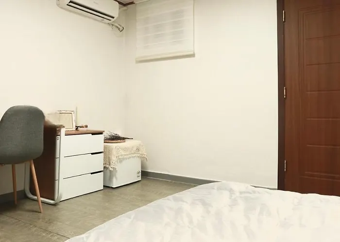 White Story Hostel