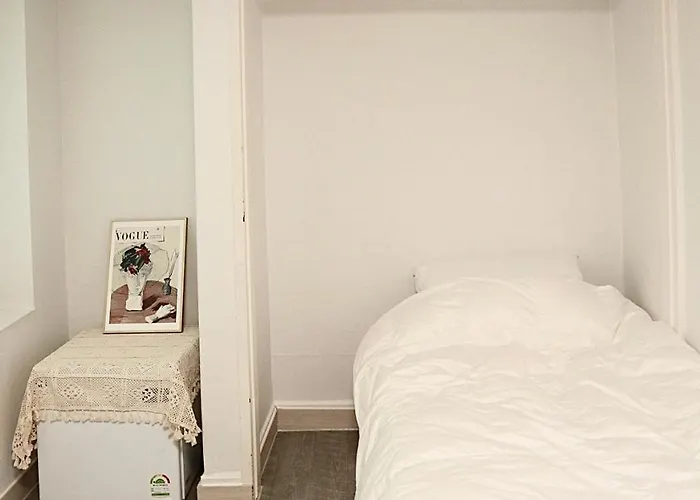 White Story Hostel