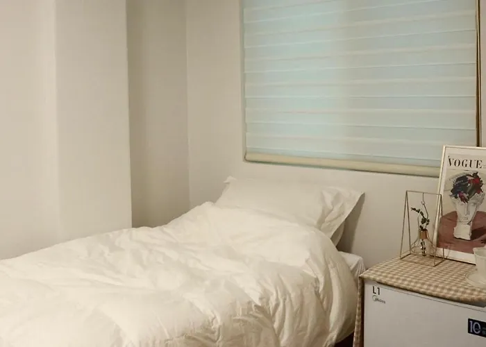 Hostel White Story Seoel