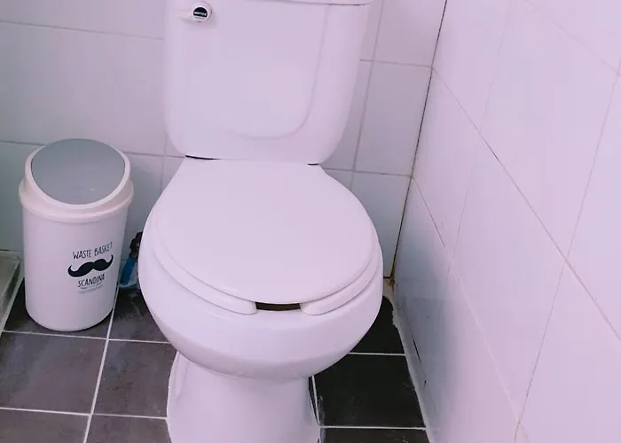 Hostel White Story Seoel