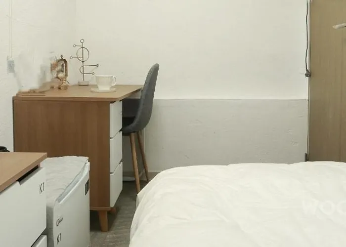 White Story Hostel