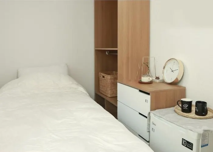 Hostel White Story Seoel