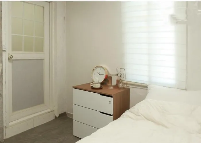 White Story Hostel
