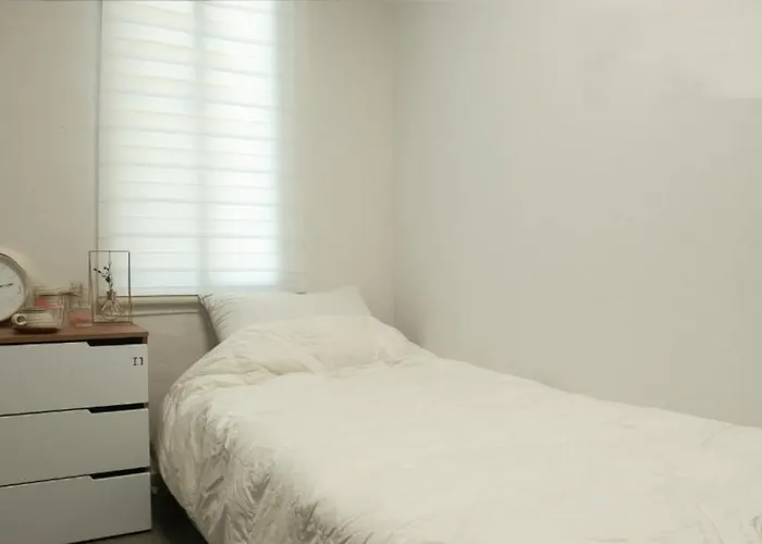 White Story Hostel *