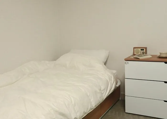 White Story Hostel *