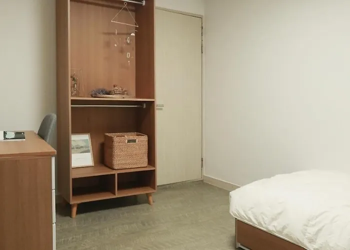 Hostel White Story Seoel