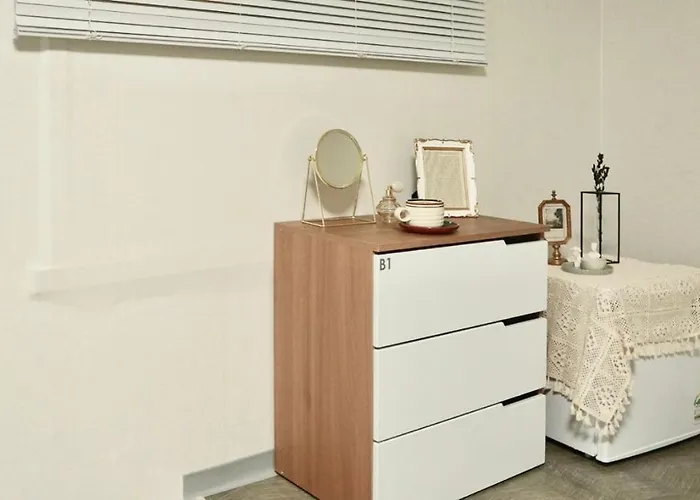 White Story Hostel Seoel