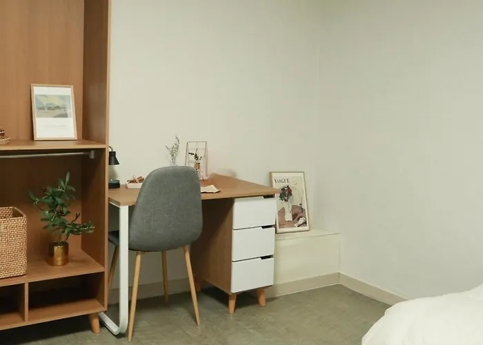 White Story Hostel