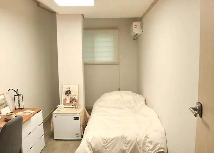 Hostel White Story Seoel